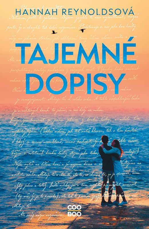 TAJEMNÉ DOPISY