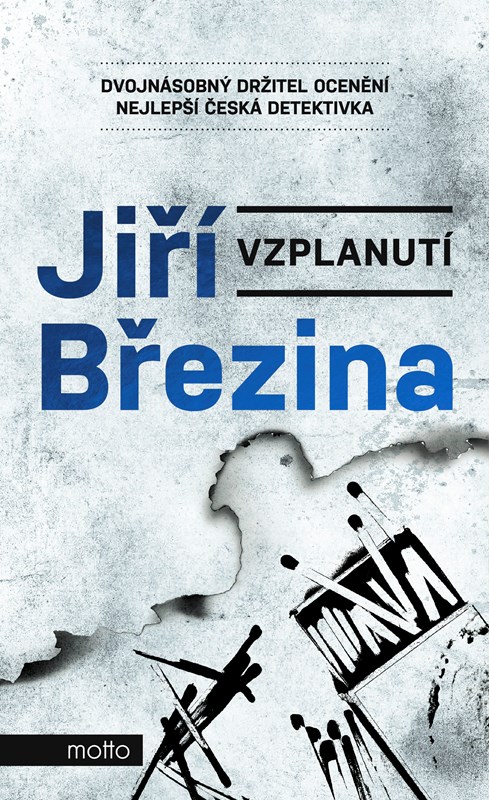 VZPLANUTÍ