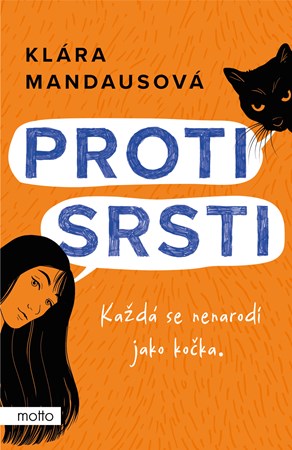 Proti srsti | Klára Mandausová