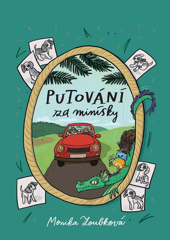 PUTOVÁNÍ ZA MINÍSKY