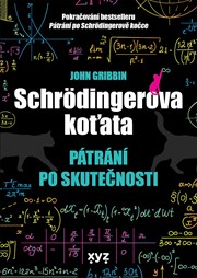 Schrödingerova koťata