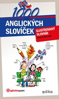 1000 anglických slovíček