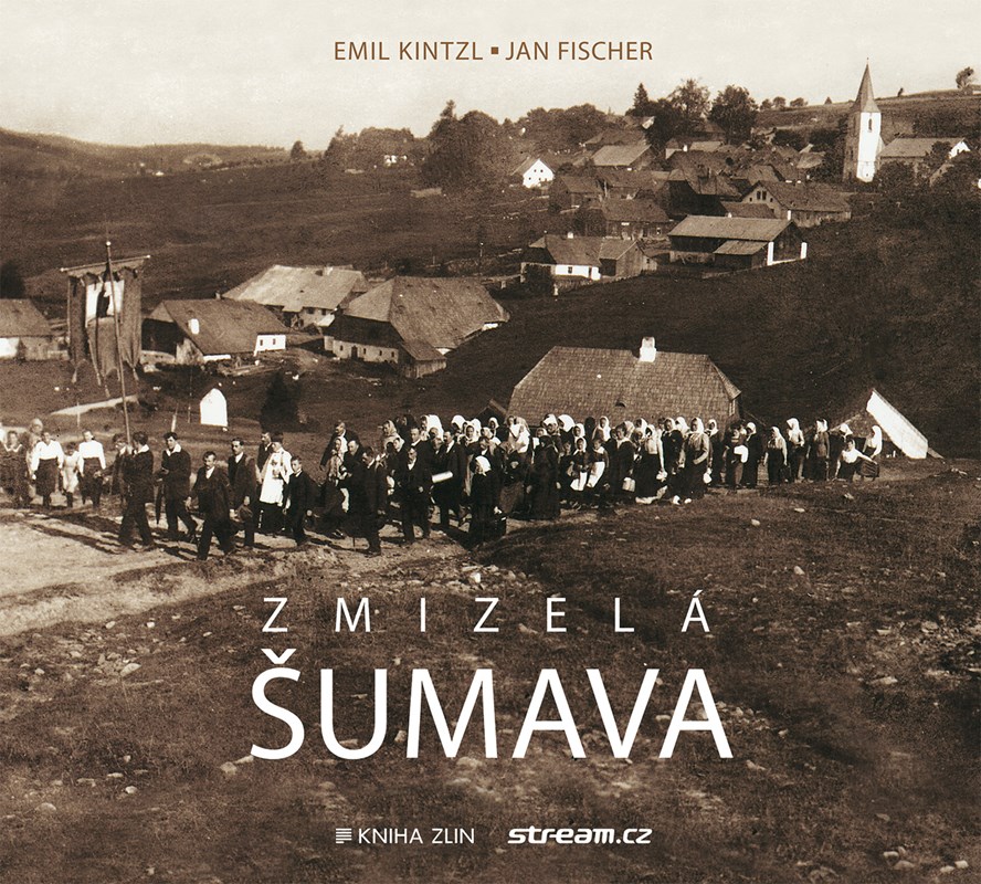 ZMIZELÁ ŠUMAVA