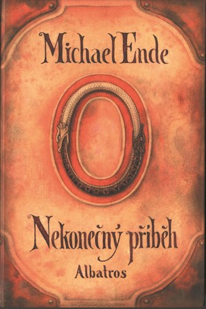 Nekonečný příběh | Michael Ende, Eva Pátková, František Skála st.