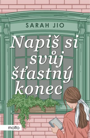 Napiš si svůj šťastný konec | Květa Palowská, Sarah Jio