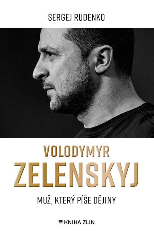 VOLODYMYR ZELENSKYJ