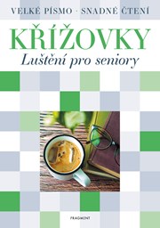 Křížovky – Luštění pro seniory (zelené)