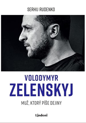 Volodymyr Zelenskyj (slovensky)