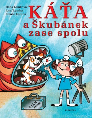 Káťa a Škubánek zase spolu | Marcela Walterová, Hana Lamková, Libuše Koutná, Věra Marešová