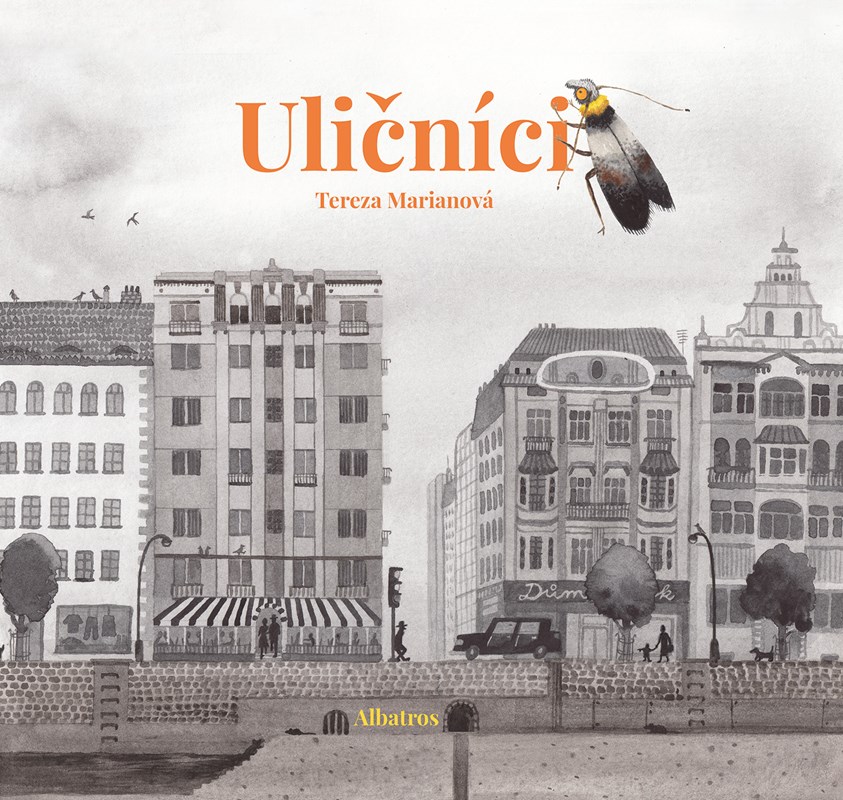 ULIČNÍCI