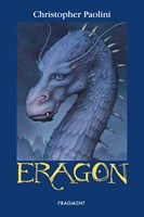 Eragon – měkká vazba