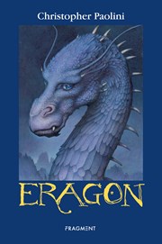 Eragon – měkká vazba