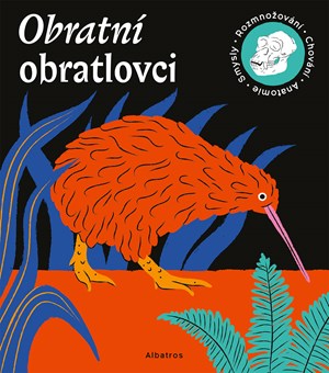 Obratní obratlovci | Barbora Idesová, Marie Kotasová Adámková, Tom Velčovský