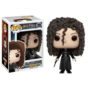 Funko POP figurka - Harry Potter - Bellatrix Lestrange