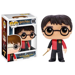 Funko POP figurka - Harry Potter - Triwizard Tournament