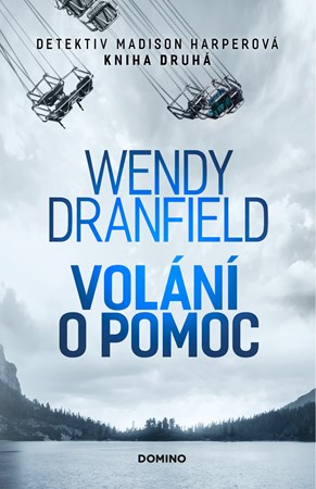 Volání o pomoc | Jana Vlčková, Wendy Dranfield