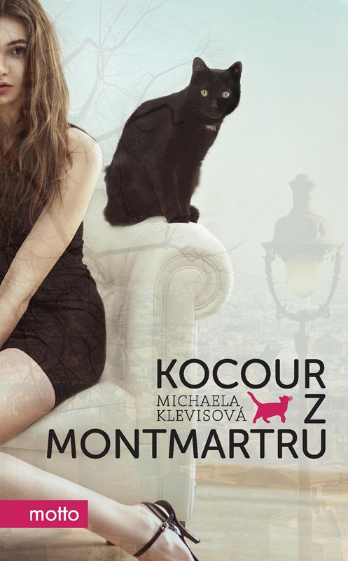 KOCOUR Z MONTMARTRU