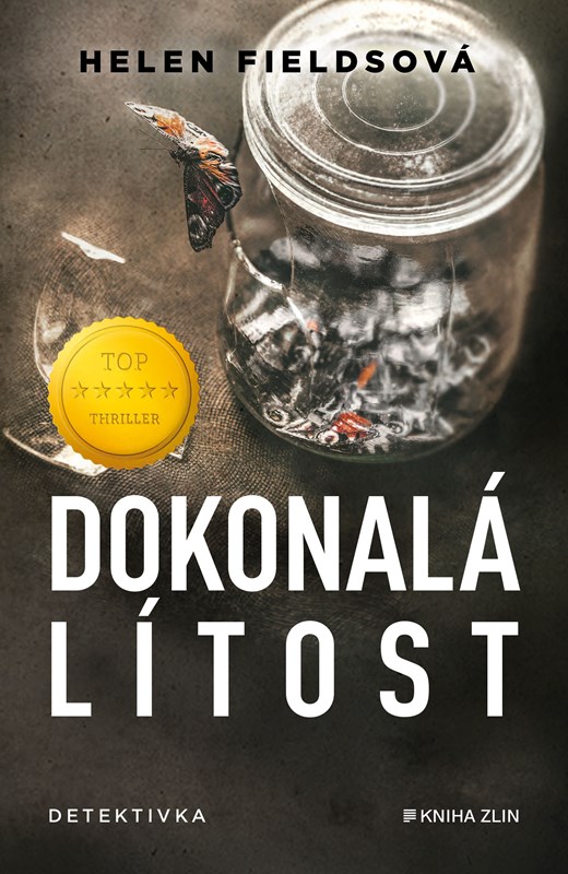 DOKONALÁ LÍTOST