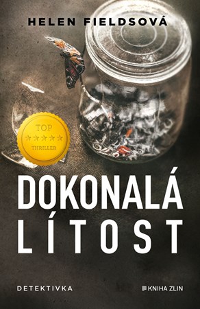 Dokonalá lítost | Helen Fieldsová, Nela Knapová