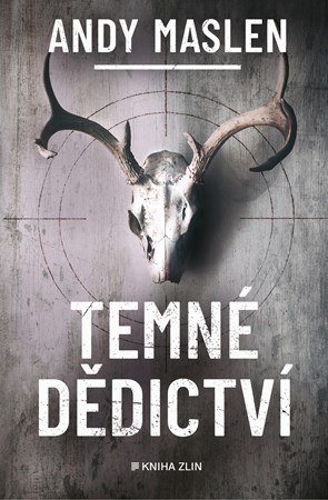 Temné dědictví | Adéla Špínová, Andy Maslen