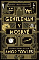 Gentleman v Moskvě