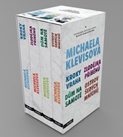 Michaela Klevisová - BOX 2