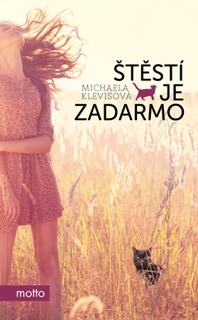 Štěstí je zadarmo | Michaela Klevisová