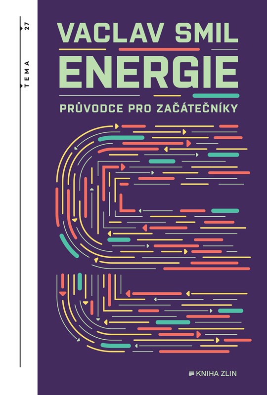 ENERGIE - PRŮVODCE PRO ZAČÁTEČNÍKY