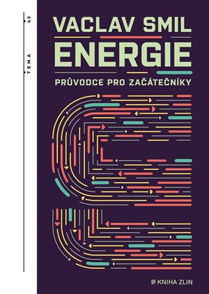 Energie | Pavel Kaas, Vaclav Smil
