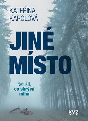 Jiné místo | Kateřina Karolová