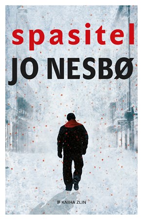 Spasitel | Kateřina Krištůfková, Jo Nesbo