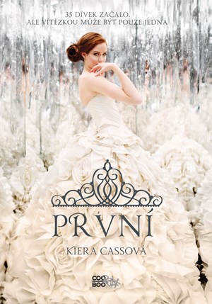 První | Jana Doležalová-Montorio, Kiera Cassová