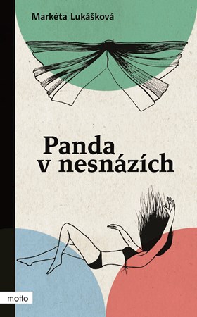 Panda v nesnázích | Markéta Lukášková, Lada Brůnová