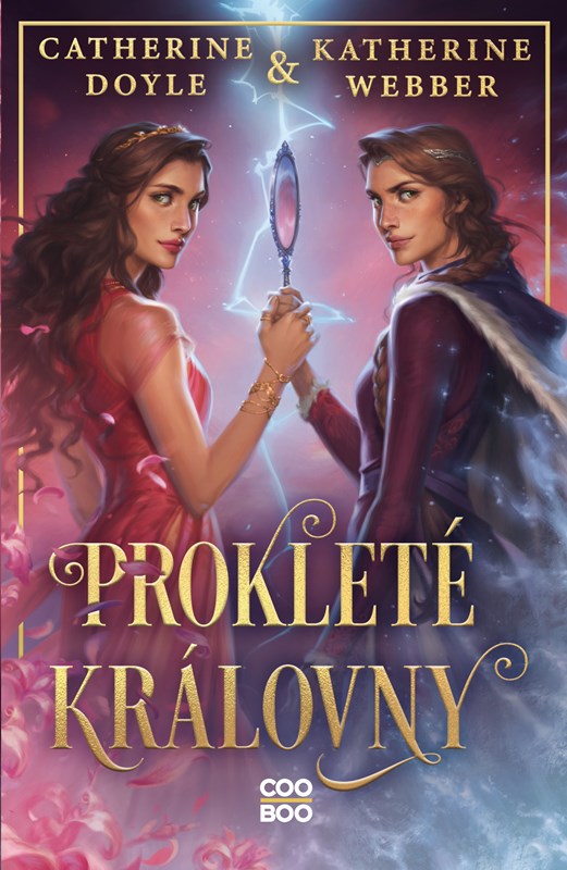 PROKLETÉ KRÁLOVNY