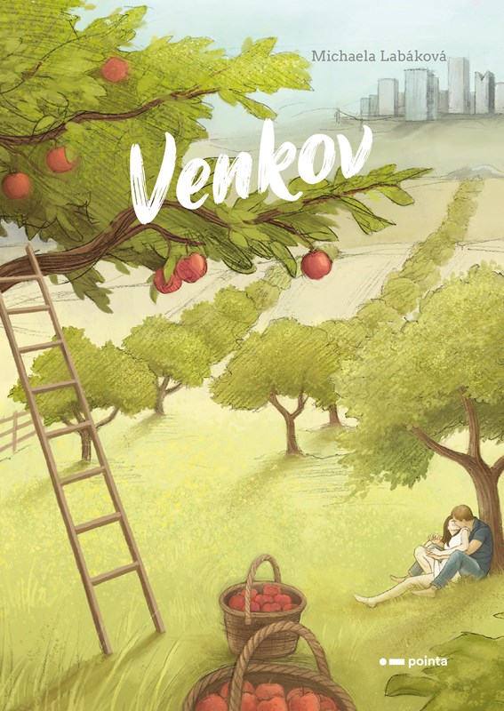 Levně Venkov | Michaela Labáková