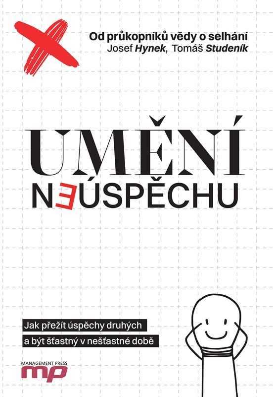 UMĚNÍ NEÚSPĚCHU