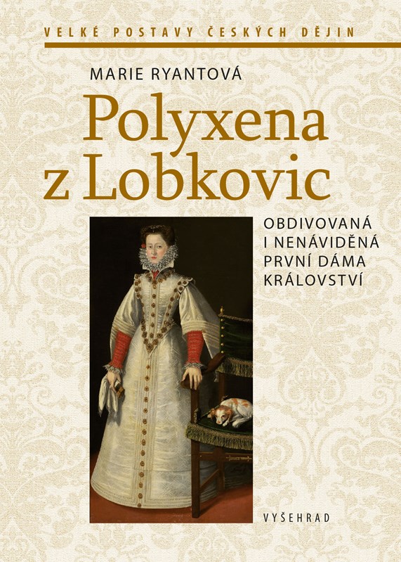 POLYXENA Z LOBKOVIC