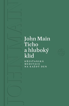 Ticho a hluboký klid | Barbora Svobodová, John Main