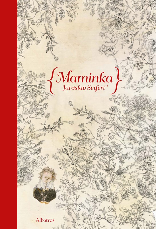 MAMINKA  (IL. JANA KISELOVÁ-SITEKOVÁ)