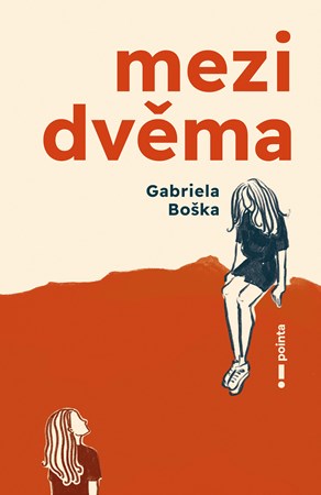 Mezi dvěma | Gabriela Boška