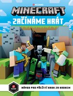 Minecraft - Začínáme hrát