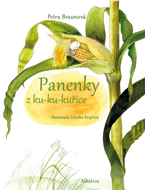 PANENKY Z KU-KU-KUŘICE