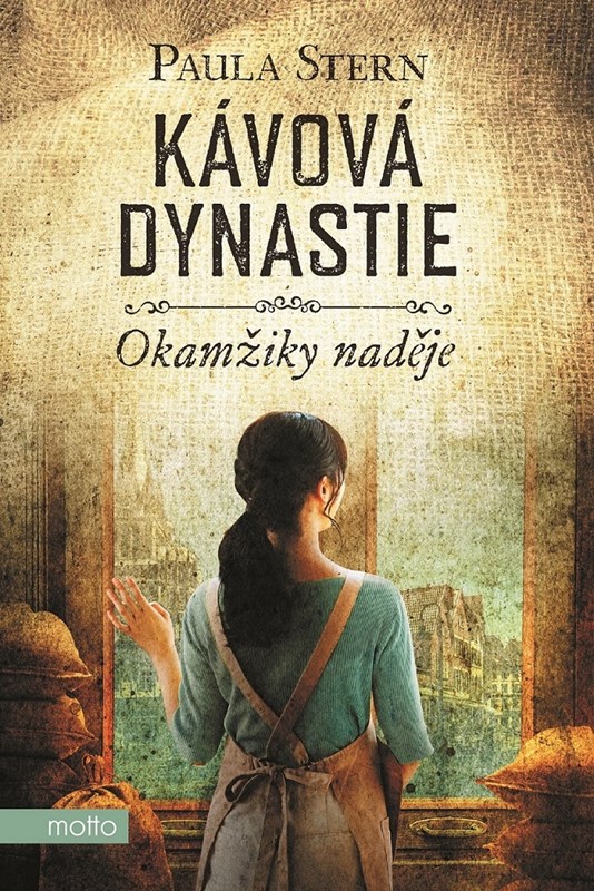 KÁVOVÁ DYNASTIE - OKAMŽIKY NADĚJE