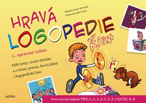 Hravá logopedie | Ivana Novotná