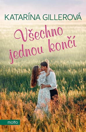 Všechno jednou končí | Katarína Gillerová, Adam Chromý