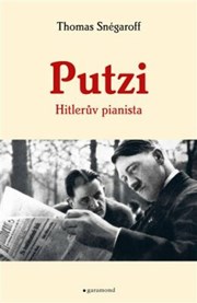 Putzi, Hitlerův pianista a mecenáš