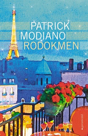 Rodokmen | Jovanka Šotolová, Patrick Modiano