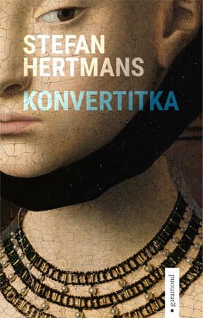 Konvertitka | Radka Smejkalová, Stefan Hertmans