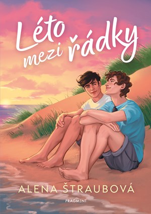 Léto mezi řádky | Alena Štraubová, Venessa Kelley