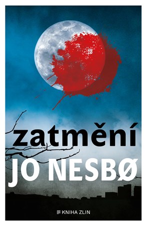 Zatmění | Kateřina Krištůfková, Jo Nesbo